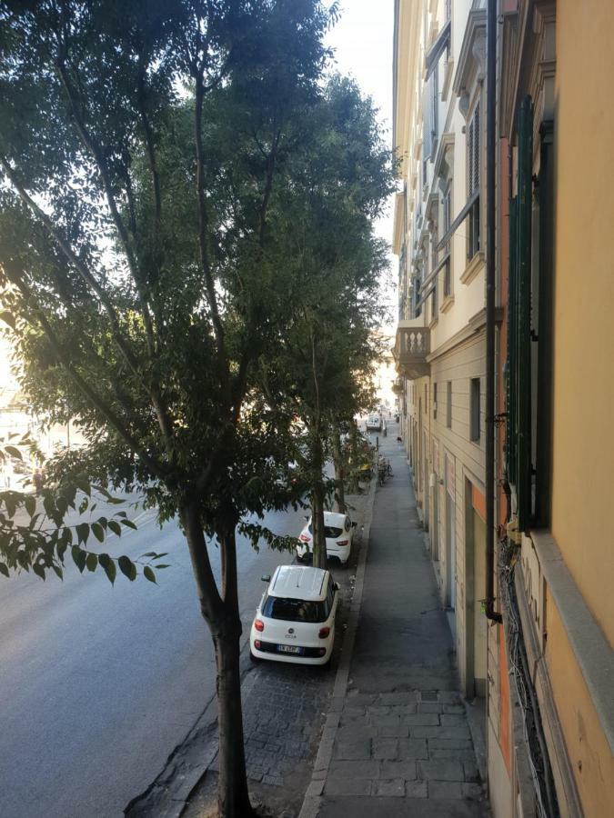 Appartamento Boboli Florence Exterior photo